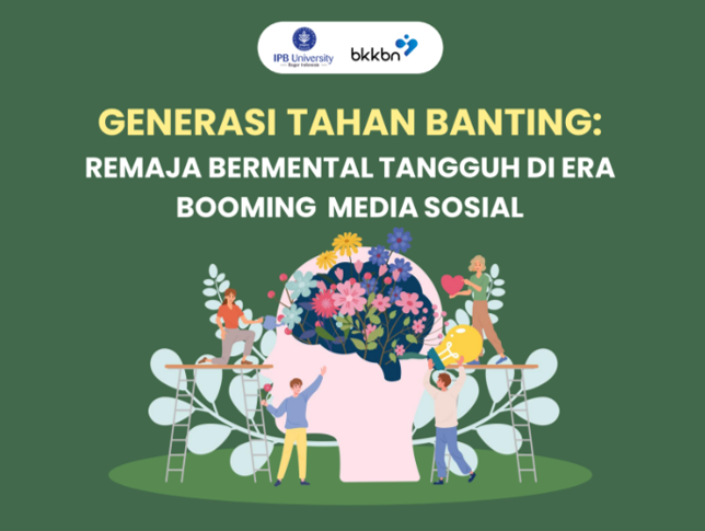 Generasi Tahan Banting