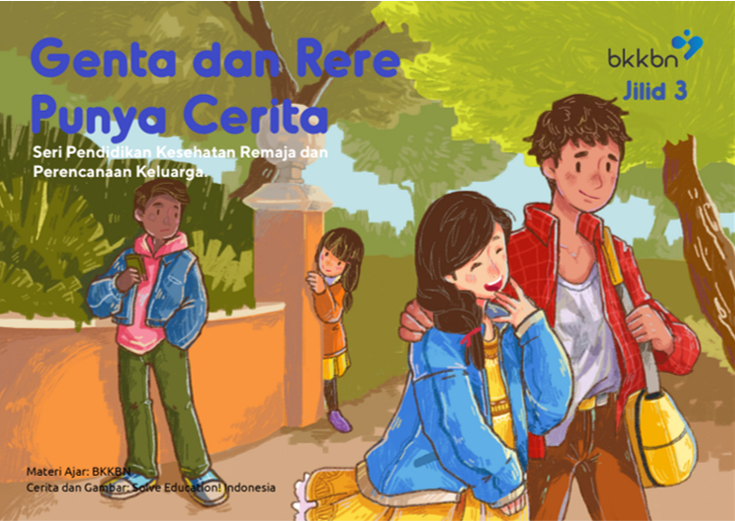 Genta Rere 3