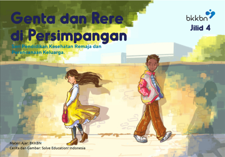 Genta Rere 4