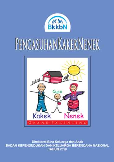Ultimate Elementor Pengasuhan Kakek Nenek