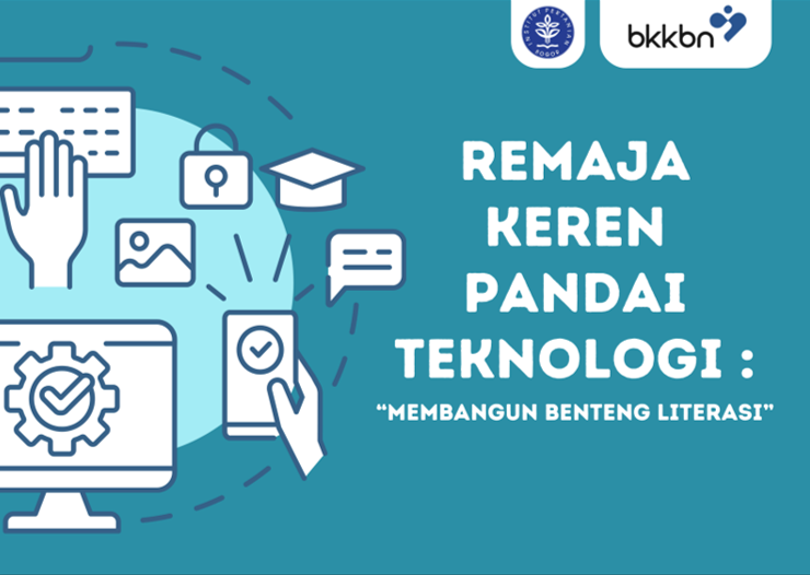 Outdoor Adventure Remaja Keren Pandai Teknologi