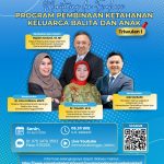 program pembinaan ketahanan keluarga balita dan anak triwulan 1